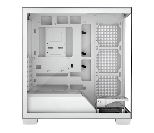 MODECOM Volcano Stellar Midi White - 1336275 - zdjęcie 4